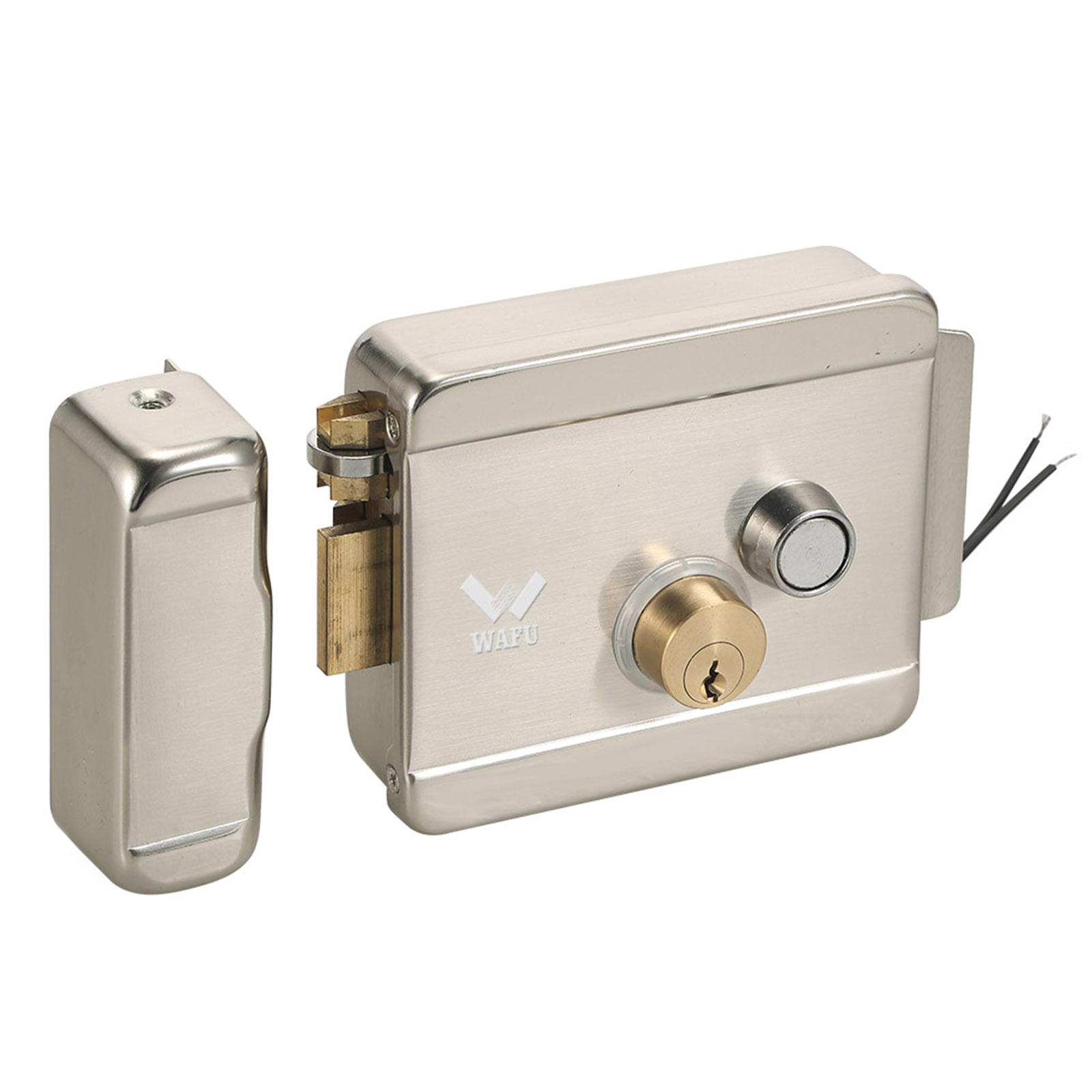 WAFU Smart Electric Gate Door  - Unique Electronics Gadgets recensione e prezzo