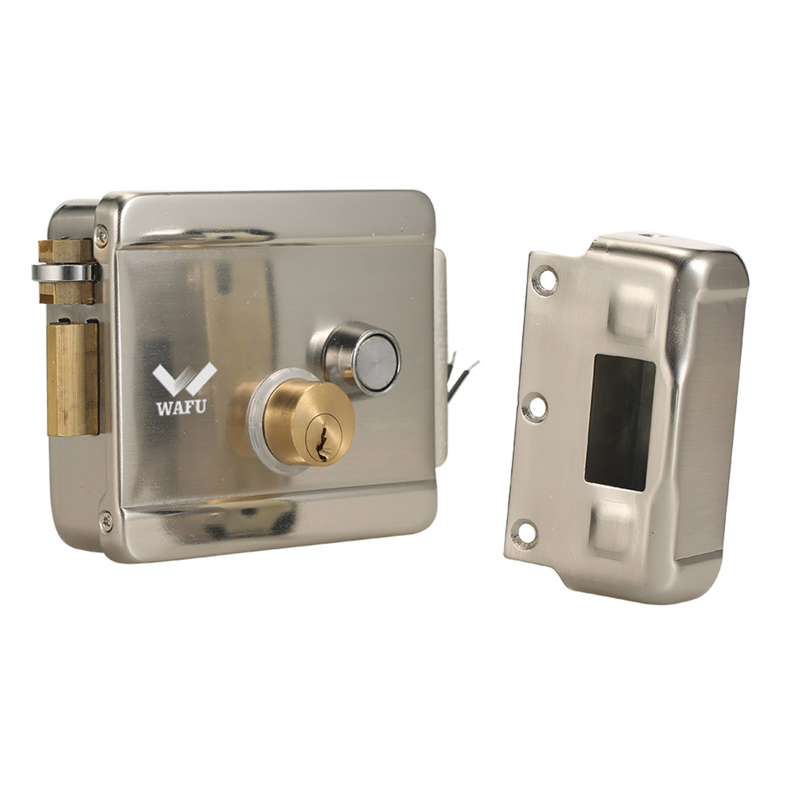 WAFU Smart Electric Gate Door  - Unique Electronics Gadgets recensione e prezzo