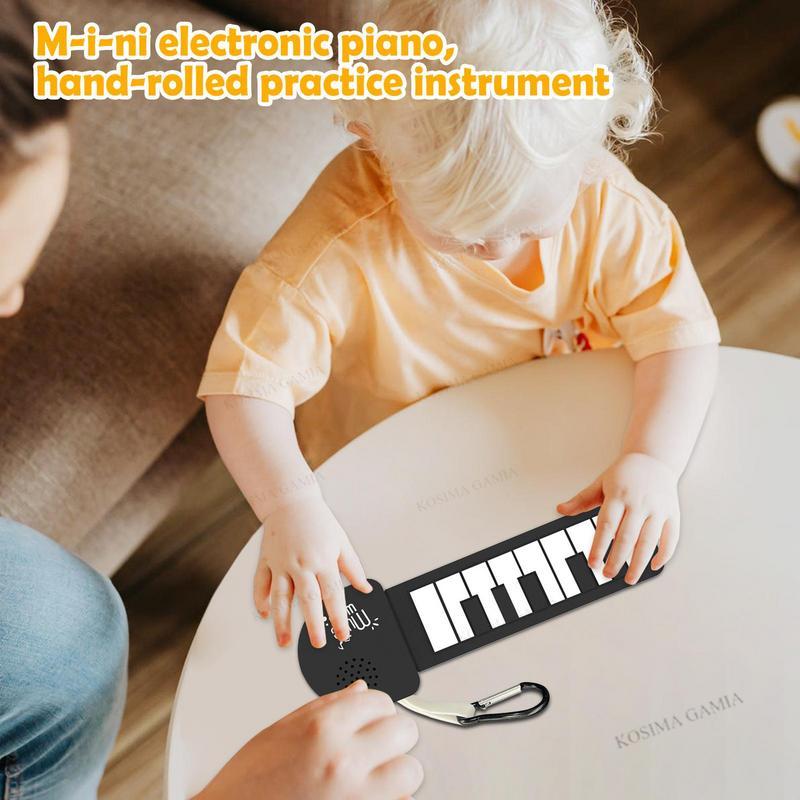 Pianoforte Elettronico Arrotol - Unique Electronics Gadgets recensione e prezzo