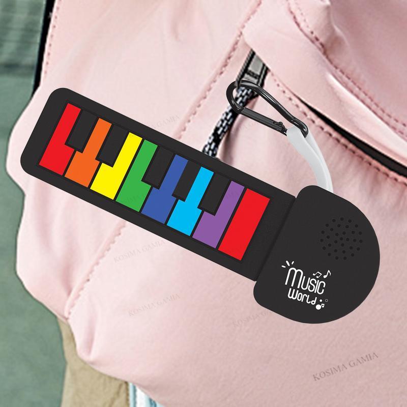 Pianoforte Elettronico Arrotol - Unique Electronics Gadgets recensione e prezzo