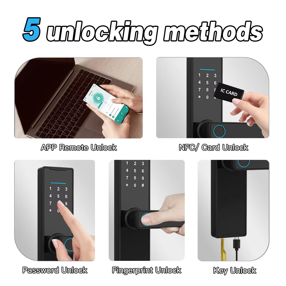 Compatibile con Bluetooth Tuya - Unique Electronics Gadgets recensione e prezzo