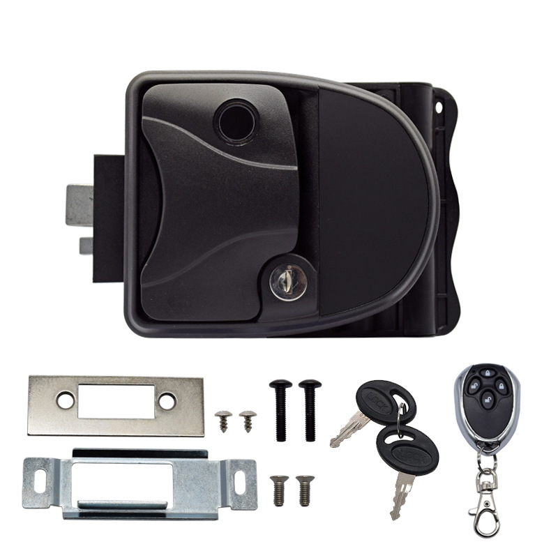 Serratura elettronica con tele - Electronics & Gadgets Starting With D recensione e prezzo