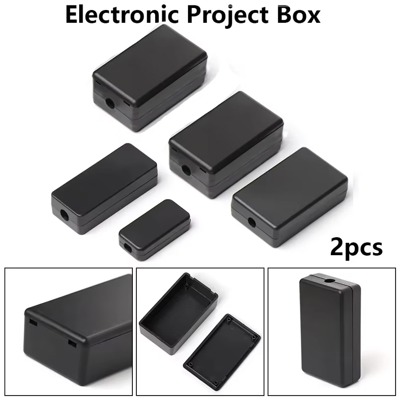 Scatola nera impermeabile in p - Unique Electronics Gadgets recensione e prezzo