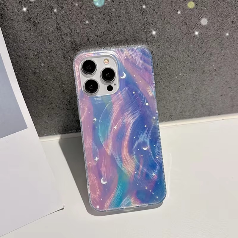 Custodia per telefono con glit - Xiaomi Redmi Note 13 recensione e prezzo