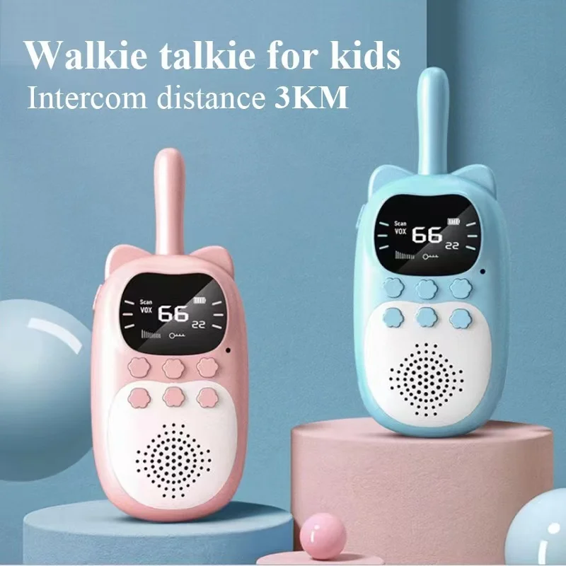 Gadget spia per bambini Radio  - Electronics Gadgets For Gift recensione e prezzo