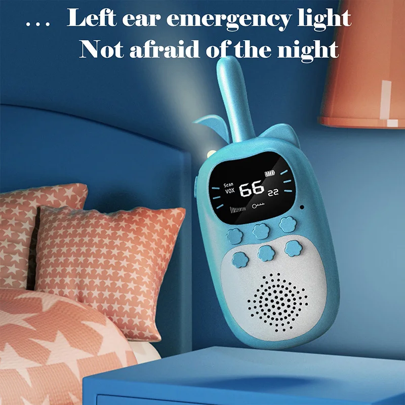 Gadget spia per bambini Radio  - Electronics Gadgets For Gift recensione e prezzo