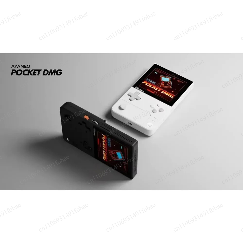 Console di Gioco Portatile AYA - Handheld Game Console recensione e prezzo