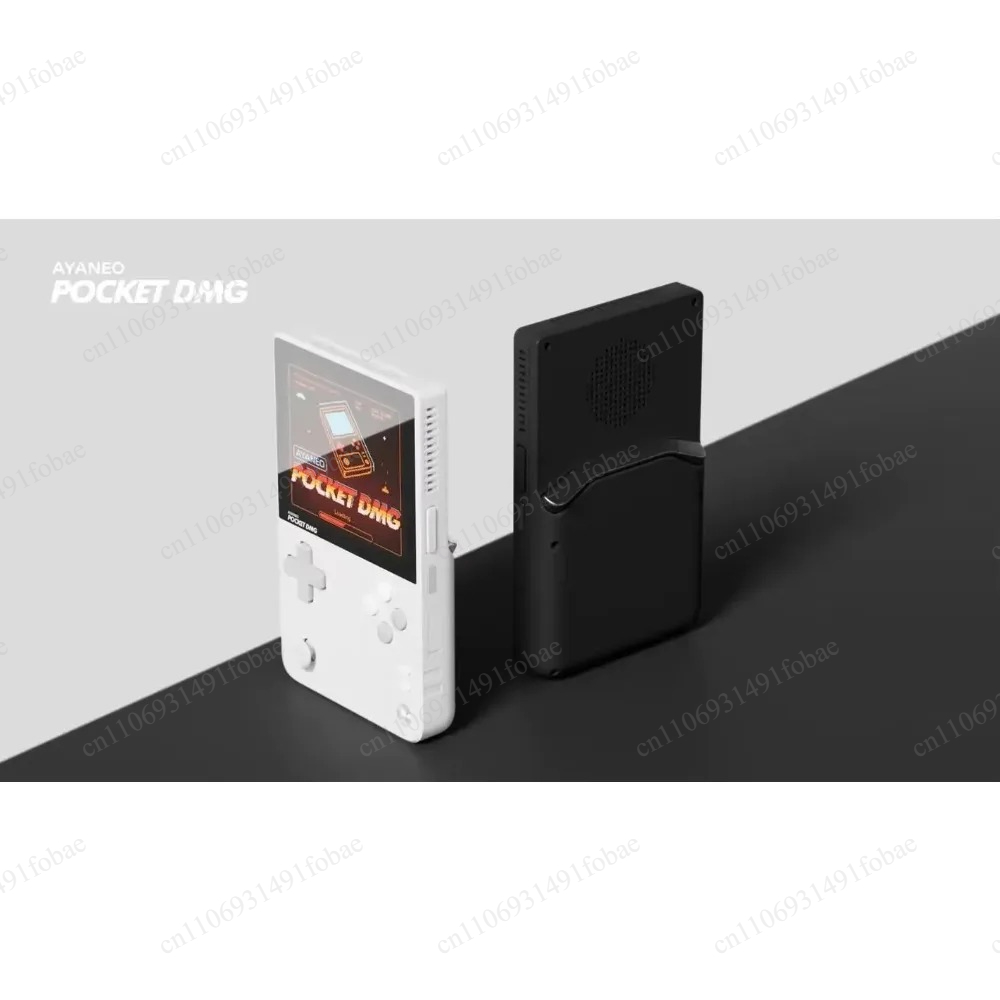 Console di Gioco Portatile AYA - Handheld Game Console recensione e prezzo