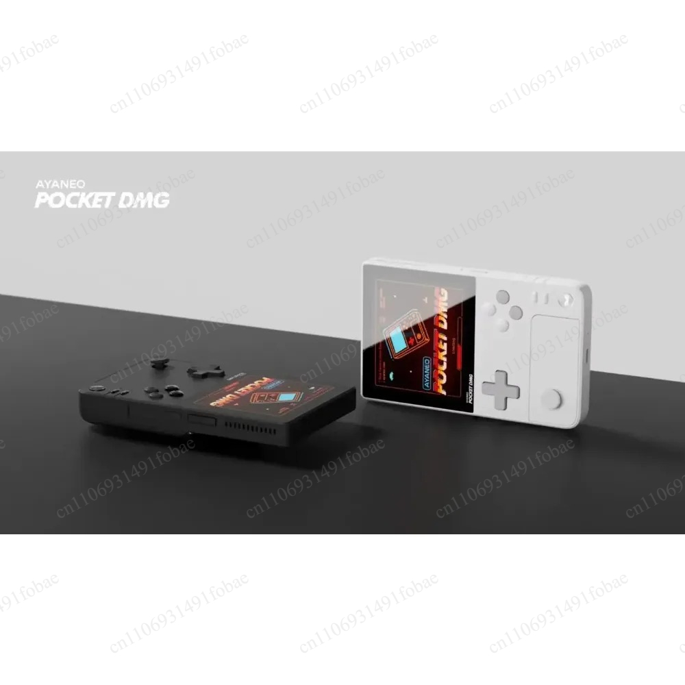 Console di Gioco Portatile AYA - Handheld Game Console recensione e prezzo