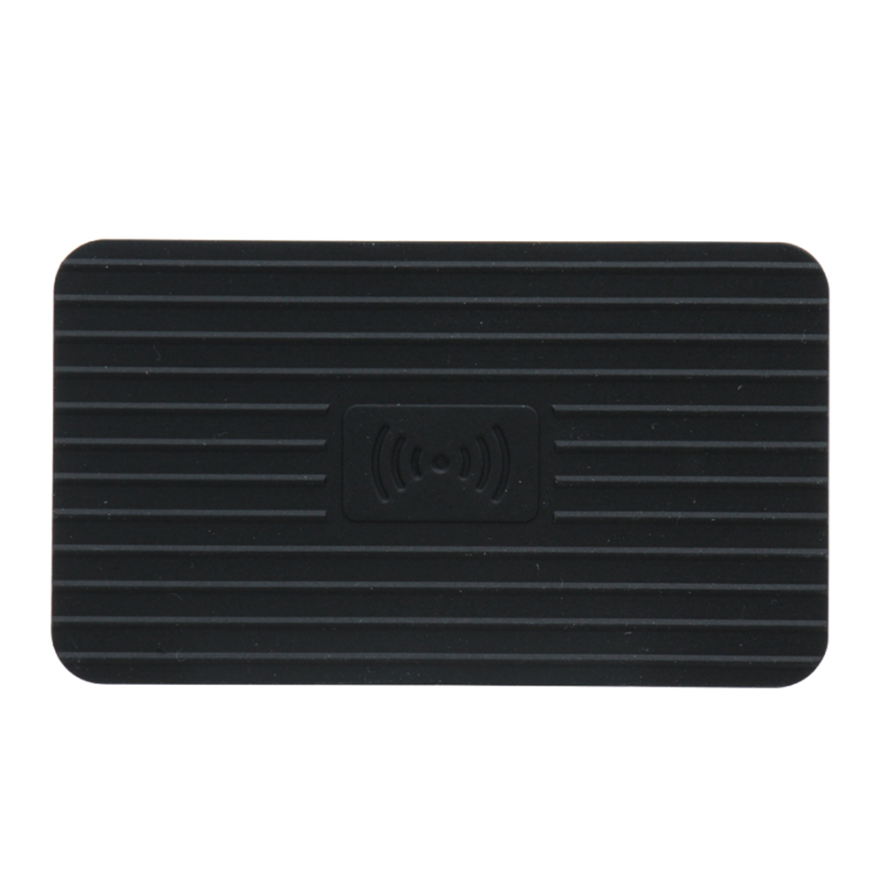 Pad di ricarica rapida per tel - Wireless Phone Charger Pad recensione e prezzo