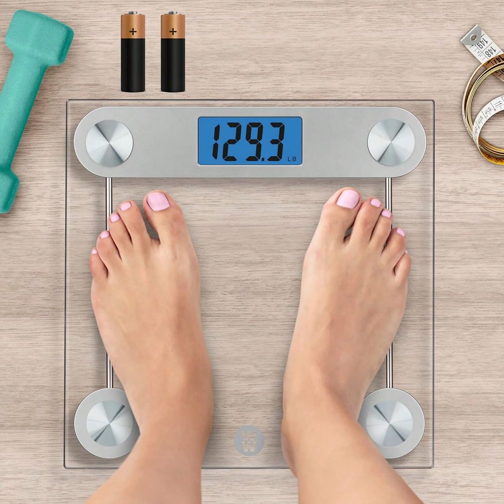 Bilancia Intelligente per la M - Body Fat Scale Smart recensione e prezzo
