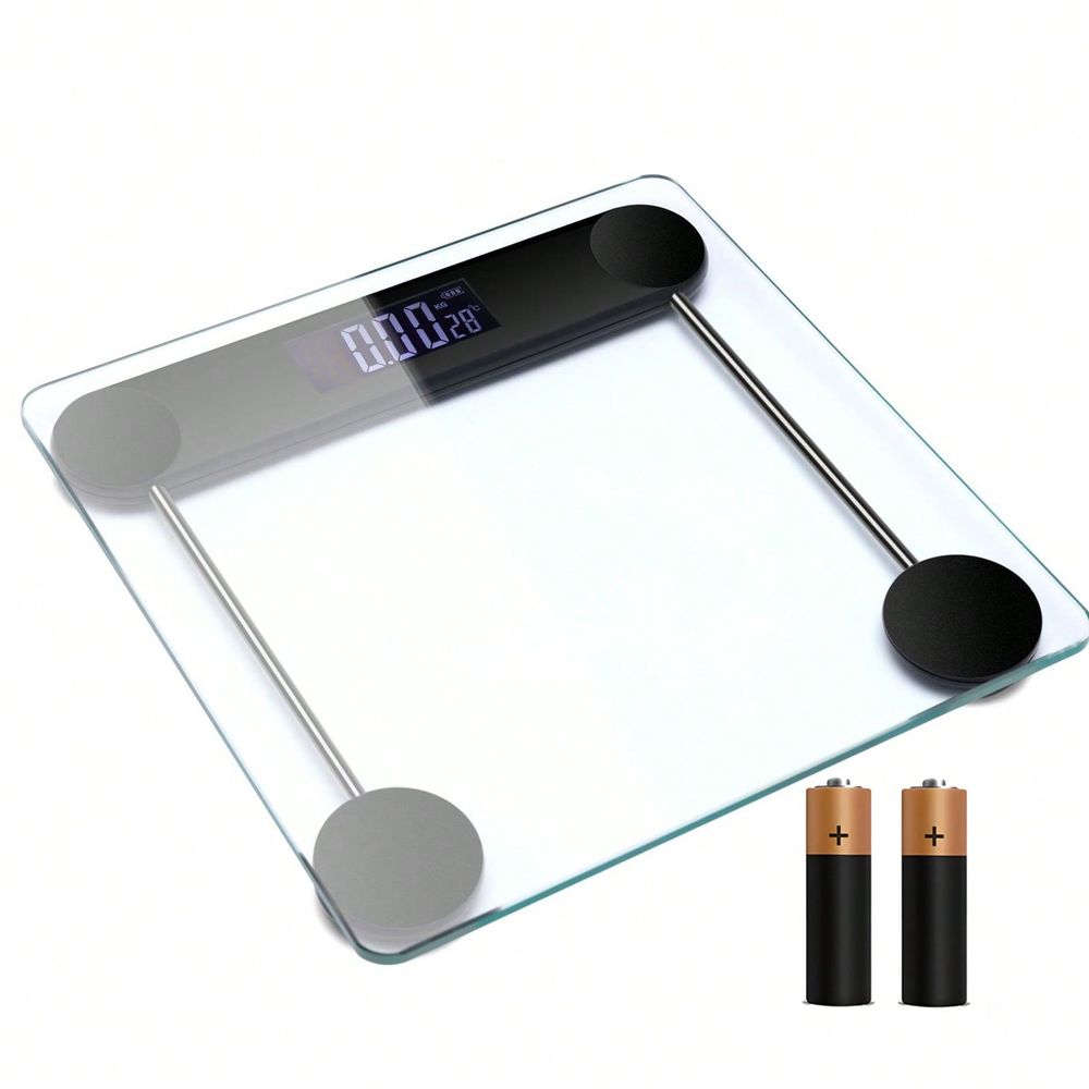 Bilancia Intelligente per la M - Body Fat Scale Smart recensione e prezzo