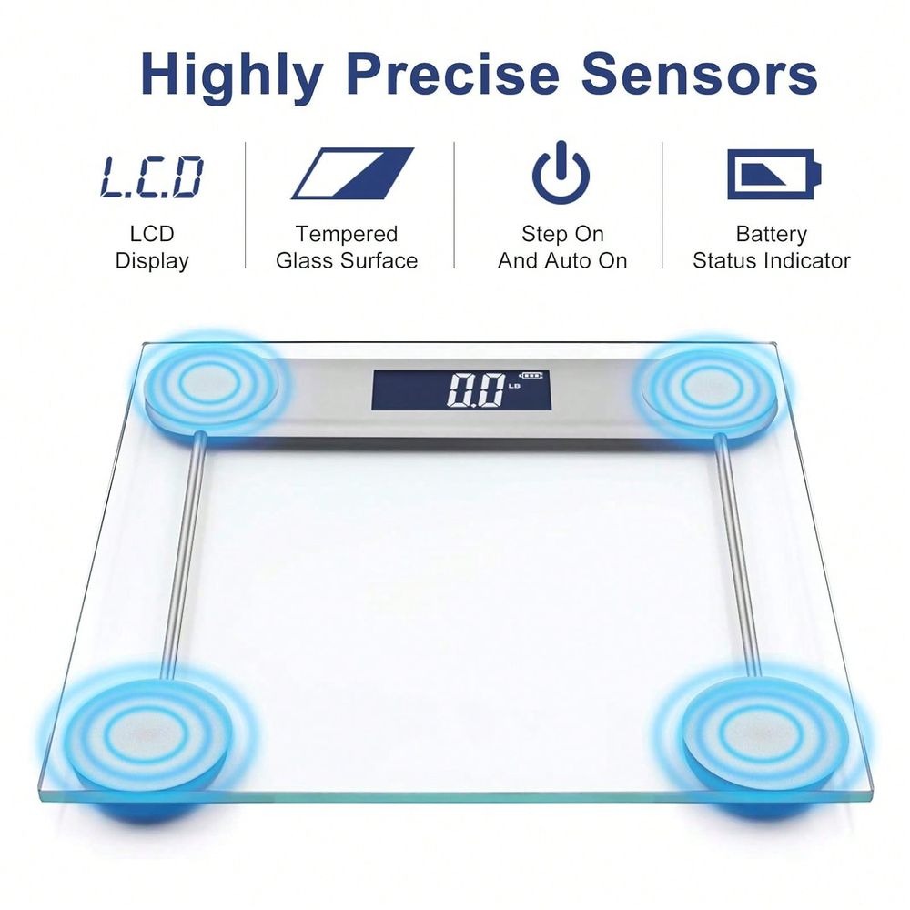 Bilancia Intelligente per la M - Body Fat Scale Smart recensione e prezzo