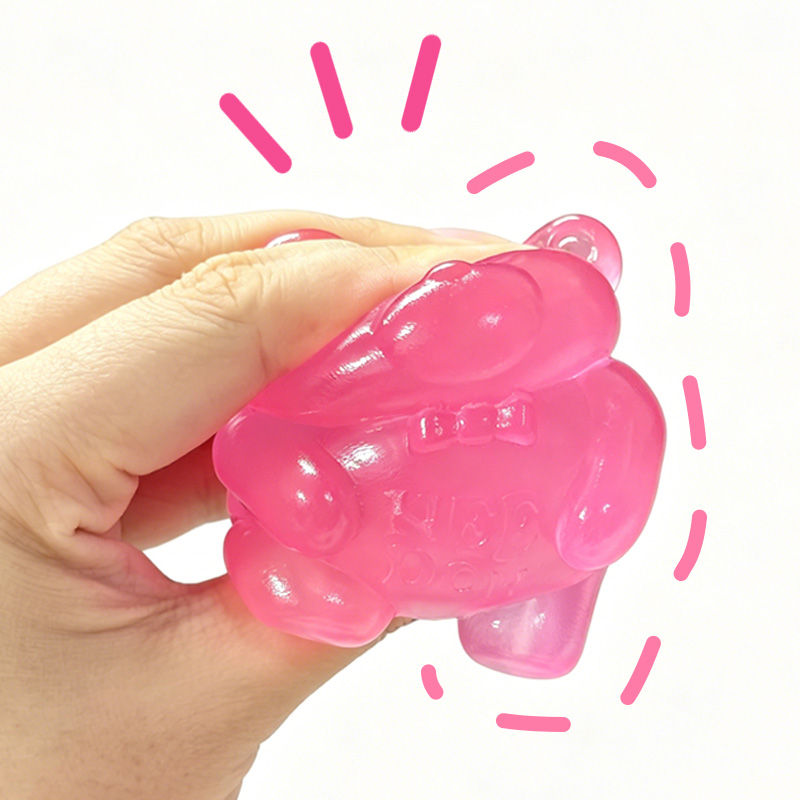 Needoh Simpatico Orsetto Gommo - Electronics Latest Gadgets recensione e prezzo