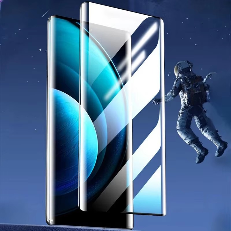 3D Colla Completa Curvo Vetro  - Vivo V40 recensione e prezzo