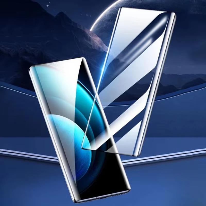 3D Colla Completa Curvo Vetro  - Vivo V40 recensione e prezzo