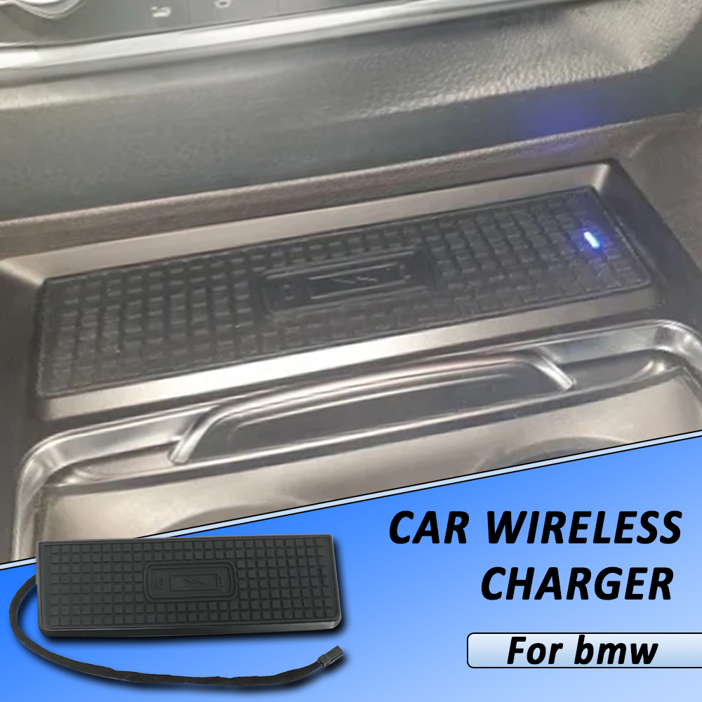 Caricatore wireless per auto p - Wireless Phone Charger Pad recensione e prezzo