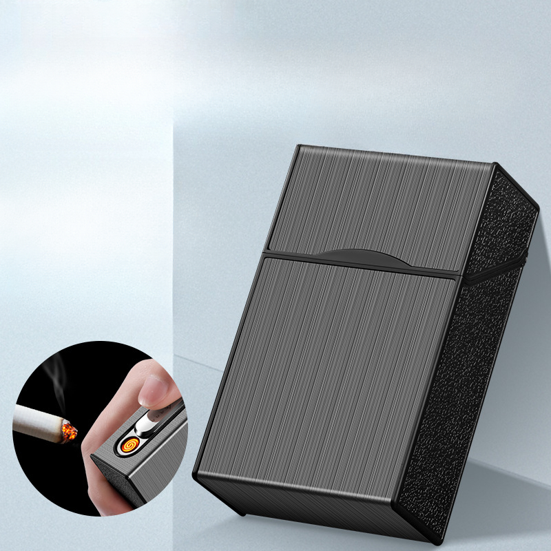 Custodia per accendisigari 2 i - Electronics Gadgets For Men recensione e prezzo