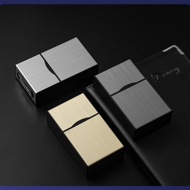 Custodia per accendisigari 2 i - Electronics Gadgets For Men recensione e prezzo