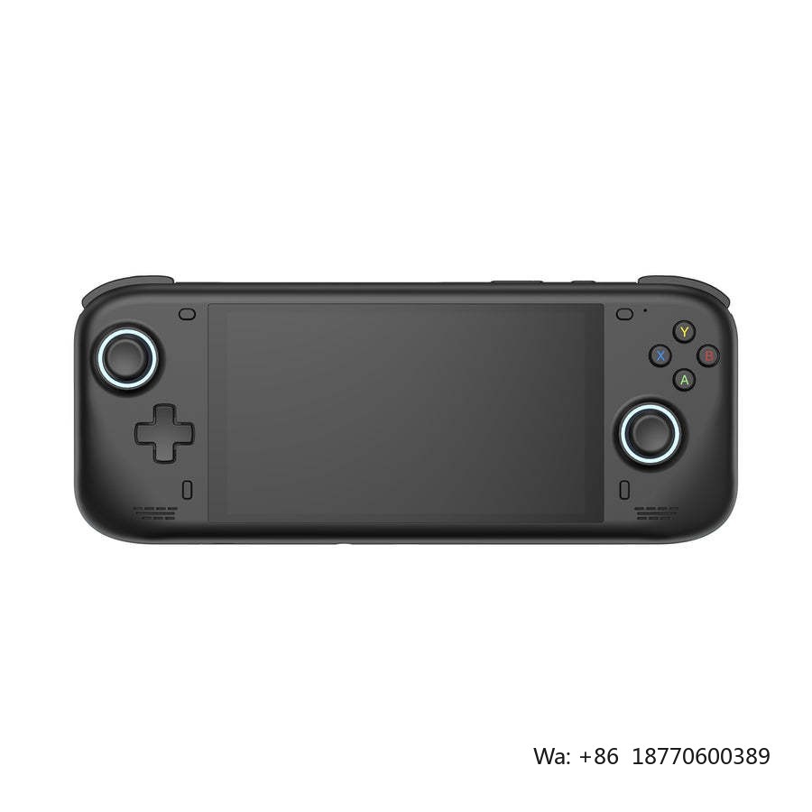 Nuova Console di Gioco Portati - Handheld Game Console recensione e prezzo