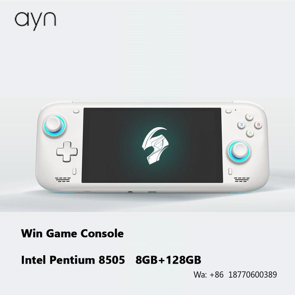 Nuova Console di Gioco Portati - Handheld Game Console recensione e prezzo
