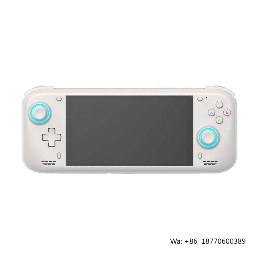 Nuova Console di Gioco Portati - Handheld Game Console recensione e prezzo