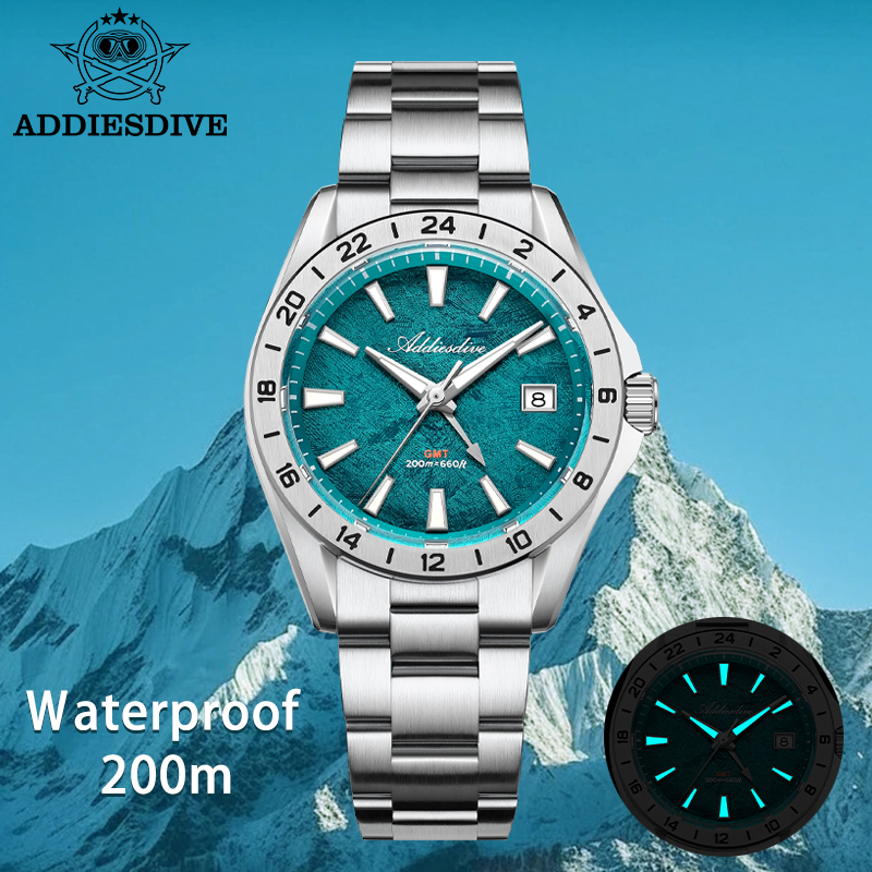 ADDIESDIVE Nuovi Orologi al Qu - Electronics Gadgets For Men recensione e prezzo