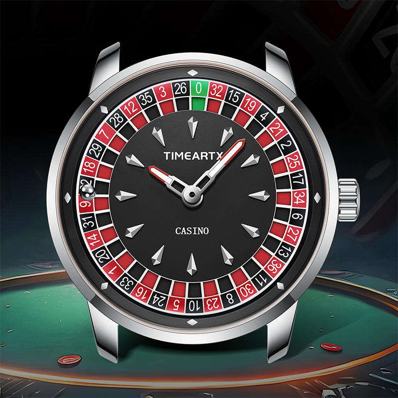 TIMEARTX nuovissimi orologi al - Electronics Gadgets For Men recensione e prezzo