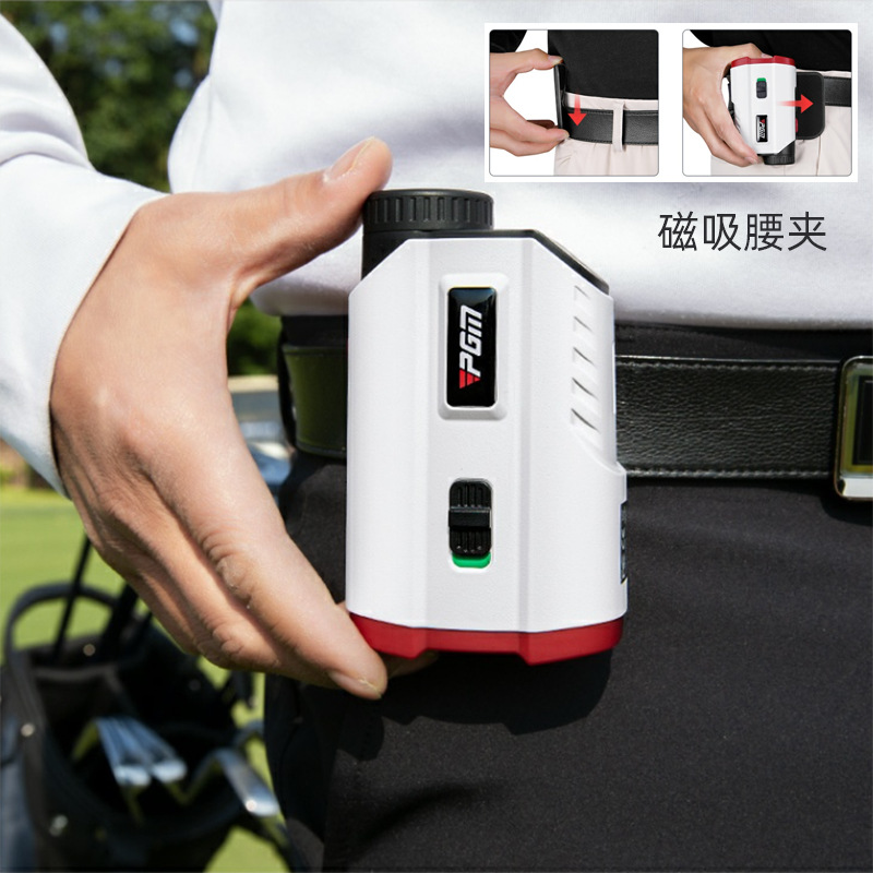 Nuovo Telemetro da Golf Ricari - Electronics & Gadgets Starting With D recensione e prezzo