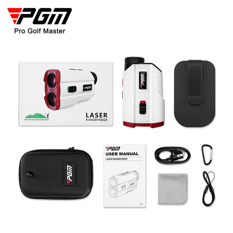 Nuovo Telemetro da Golf Ricari - Electronics & Gadgets Starting With D recensione e prezzo