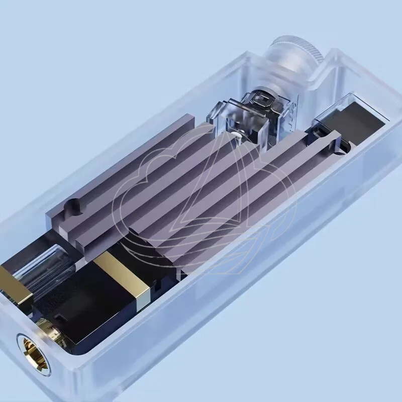 Amplificatore USB DAC Portatil - Usb Sound Card External recensione e prezzo