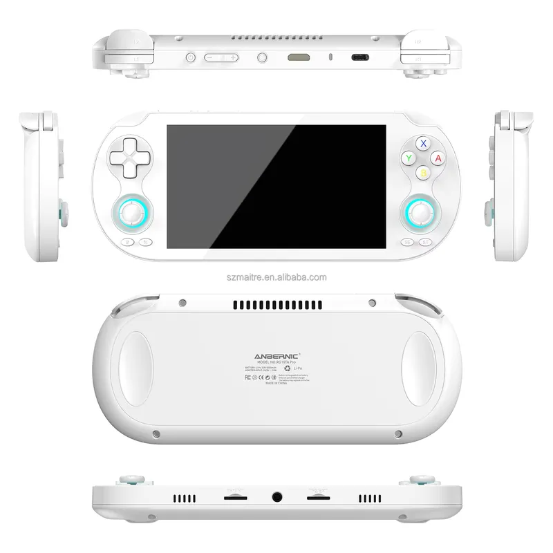 【CHIMU HOME】 Console di gioco  - Handheld Game Console recensione e prezzo