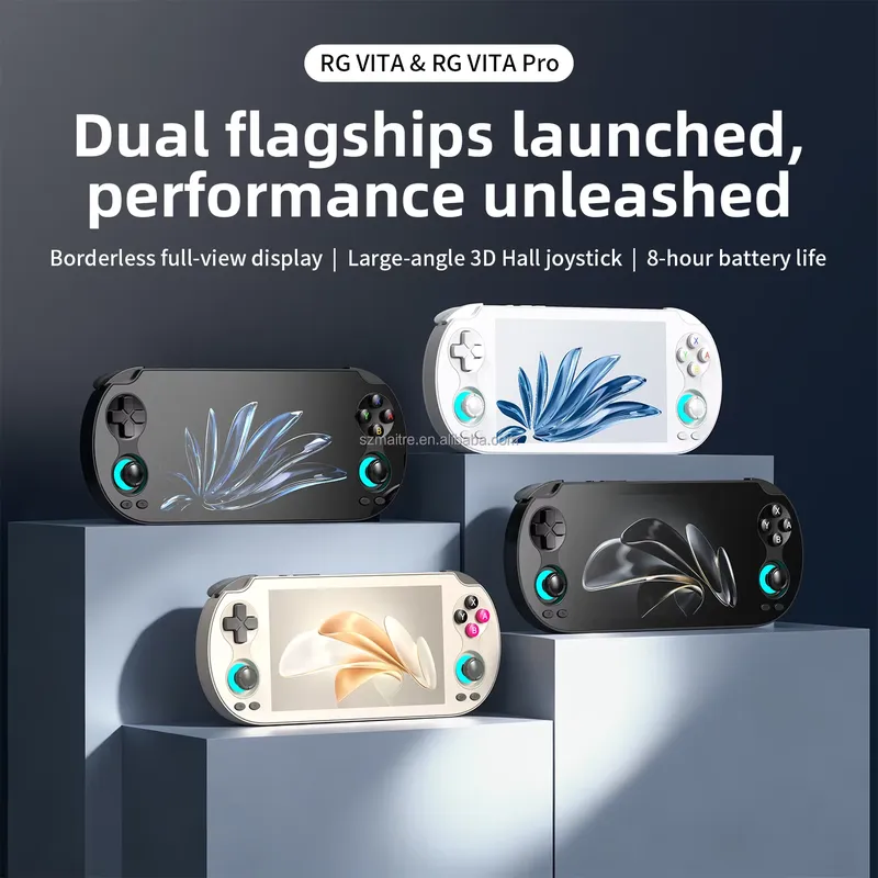 【CHIMU HOME】 Console di gioco  - Handheld Game Console recensione e prezzo