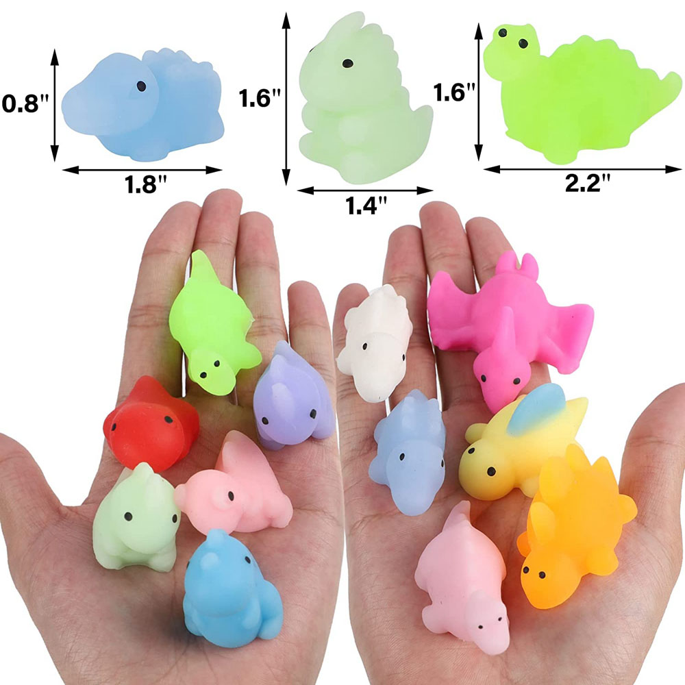 12/36PCS Mochi Squishy Giocatt - Electronics Latest Gadgets recensione e prezzo