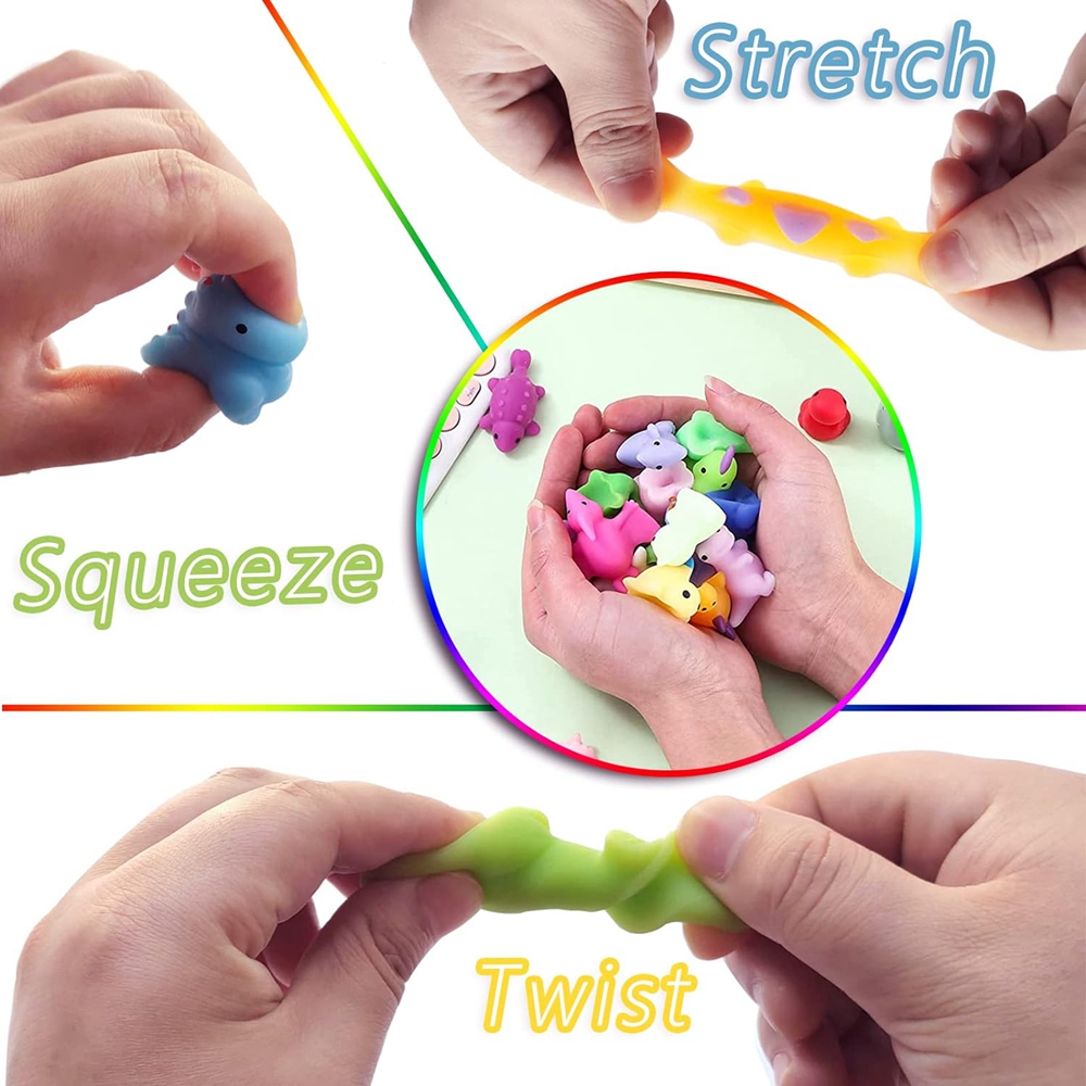 12/36PCS Mochi Squishy Giocatt - Electronics Latest Gadgets recensione e prezzo