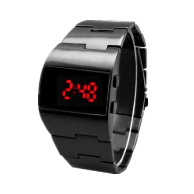 Orologi digitali da uomo Bracc - Electronics Gadgets For Men recensione e prezzo