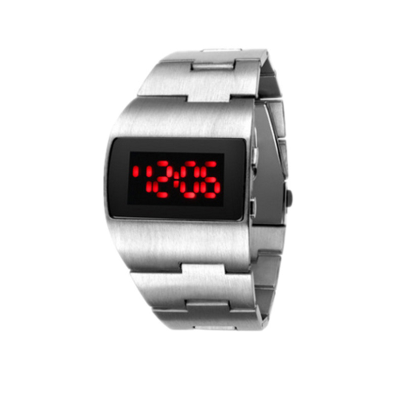 Orologi digitali da uomo Bracc - Electronics Gadgets For Men recensione e prezzo