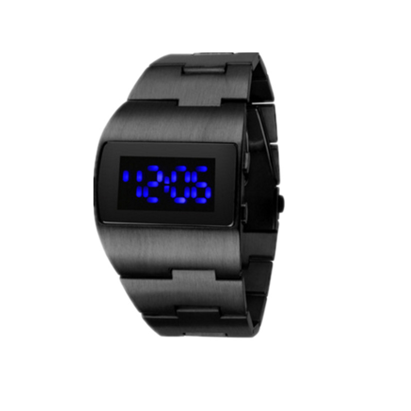Orologi digitali da uomo Bracc - Electronics Gadgets For Men recensione e prezzo