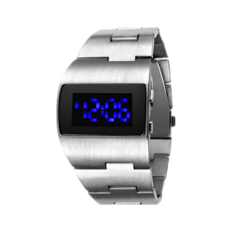 Orologi digitali da uomo Bracc - Electronics Gadgets For Men recensione e prezzo