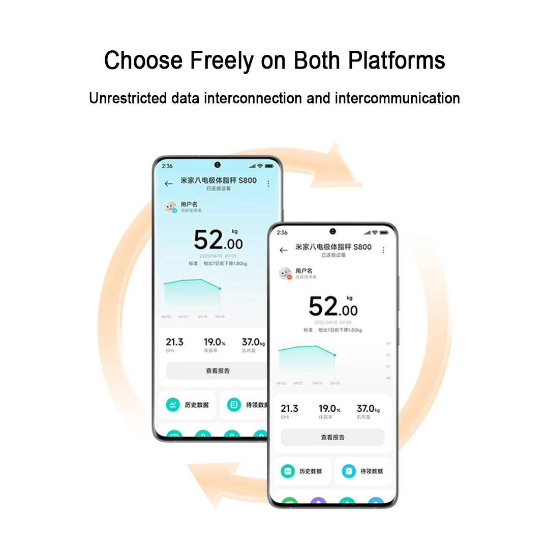 Bilancia Intelligente per Gras - Body Fat Scale Smart recensione e prezzo
