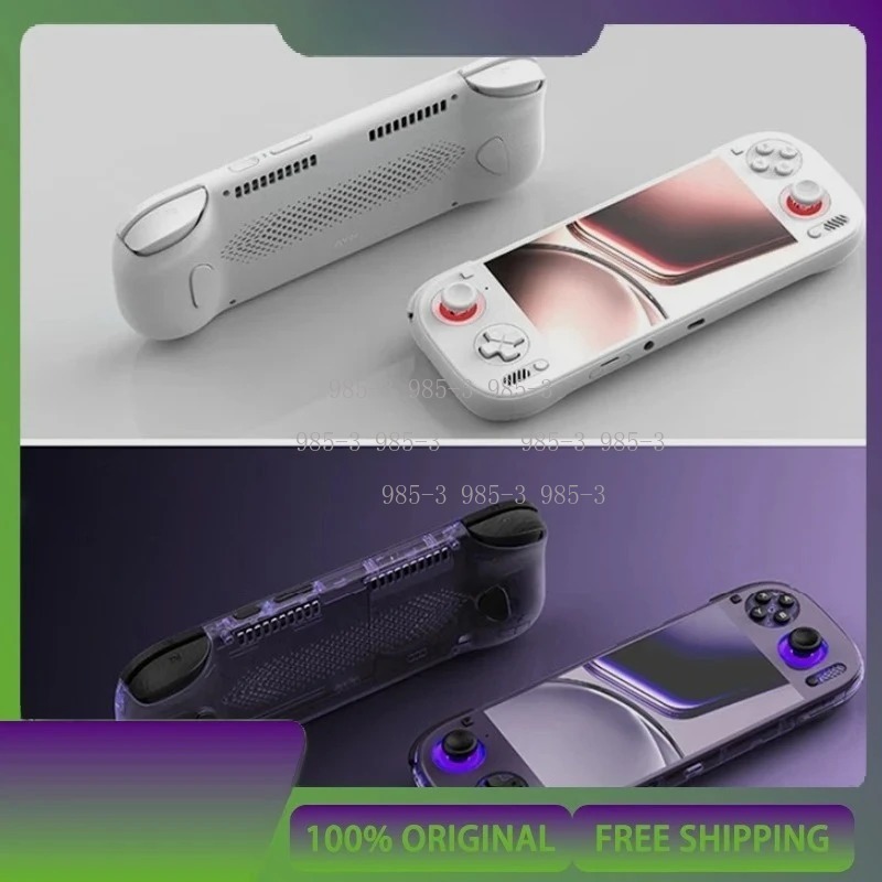 Console di Gioco Portatile Qua - Handheld Game Console recensione e prezzo