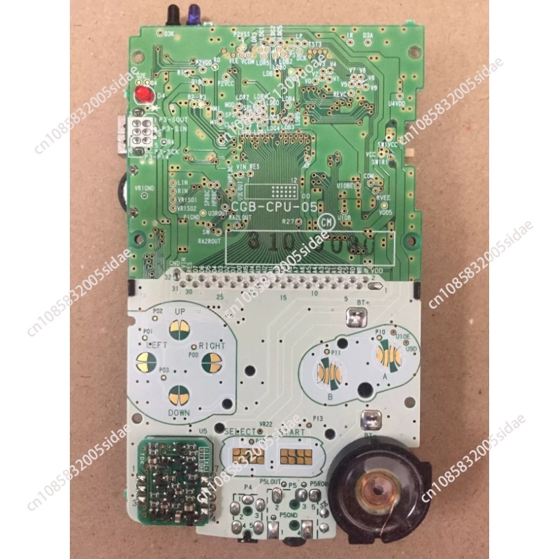 1 pz Scheda Madre PCB 100% Tes - Handheld Game Console recensione e prezzo