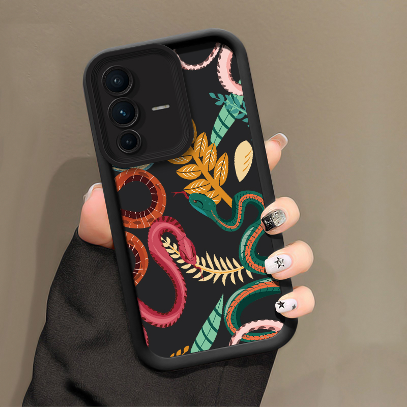 Custodia per telefono di lusso - Vivo V40 recensione e prezzo
