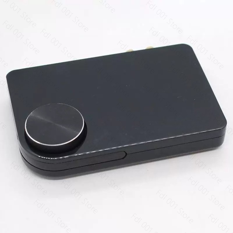 Scheda audio esterna USB 5.1 p - Usb Sound Card External recensione e prezzo