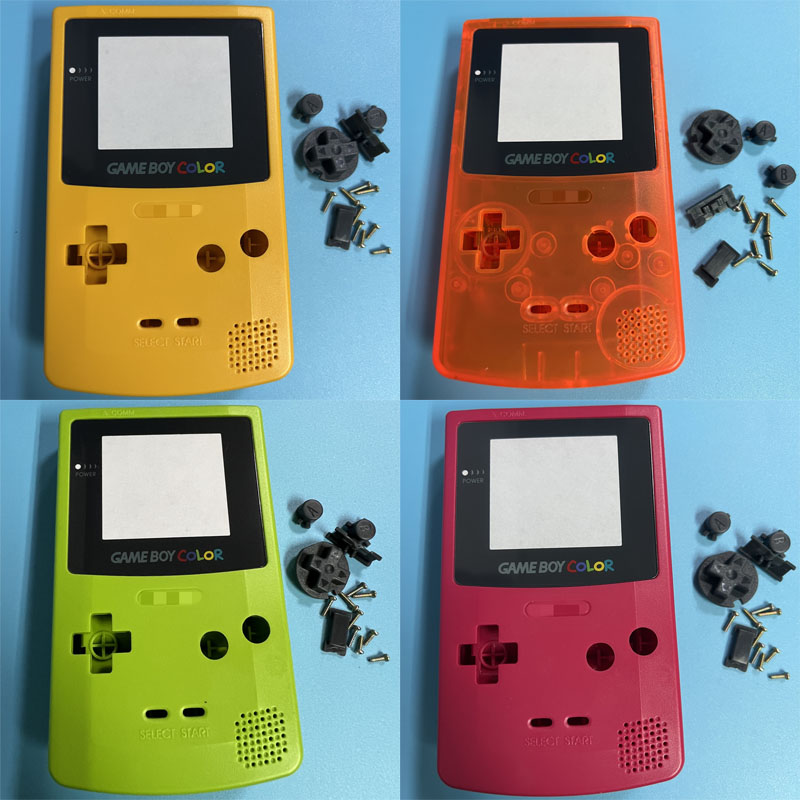 Guscio di ricambio per Game Bo - Handheld Game Console recensione e prezzo
