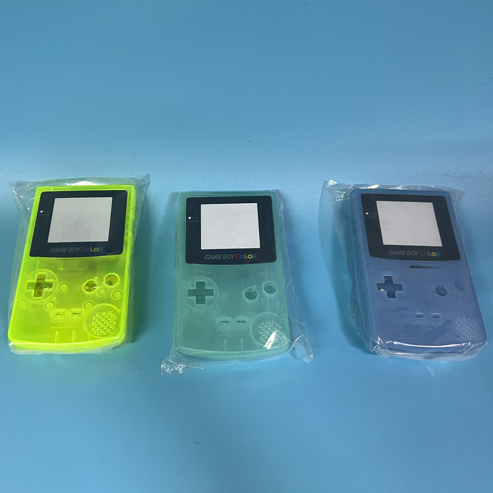 Guscio di ricambio per Game Bo - Handheld Game Console recensione e prezzo