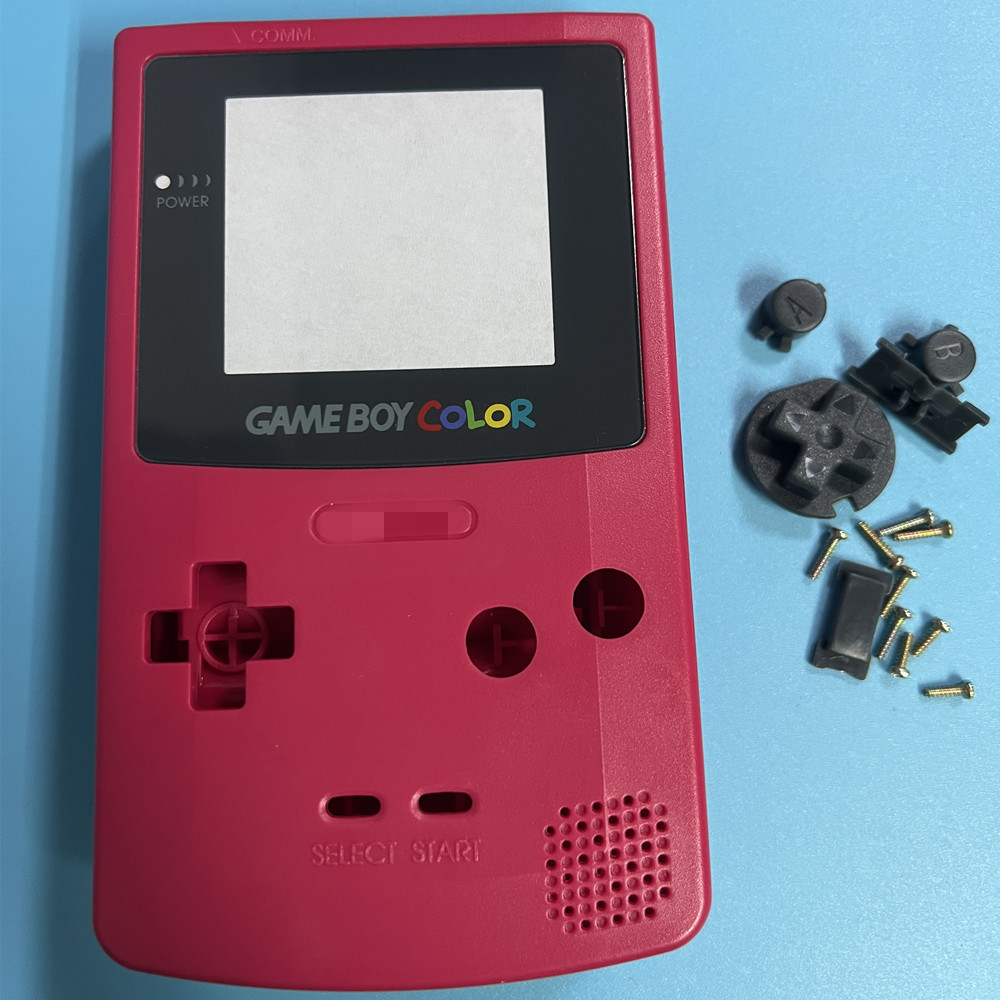 Guscio di ricambio per Game Bo - Handheld Game Console recensione e prezzo