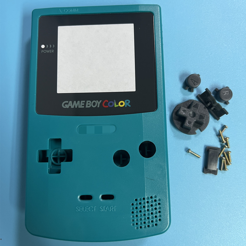 Guscio di ricambio per Game Bo - Handheld Game Console recensione e prezzo