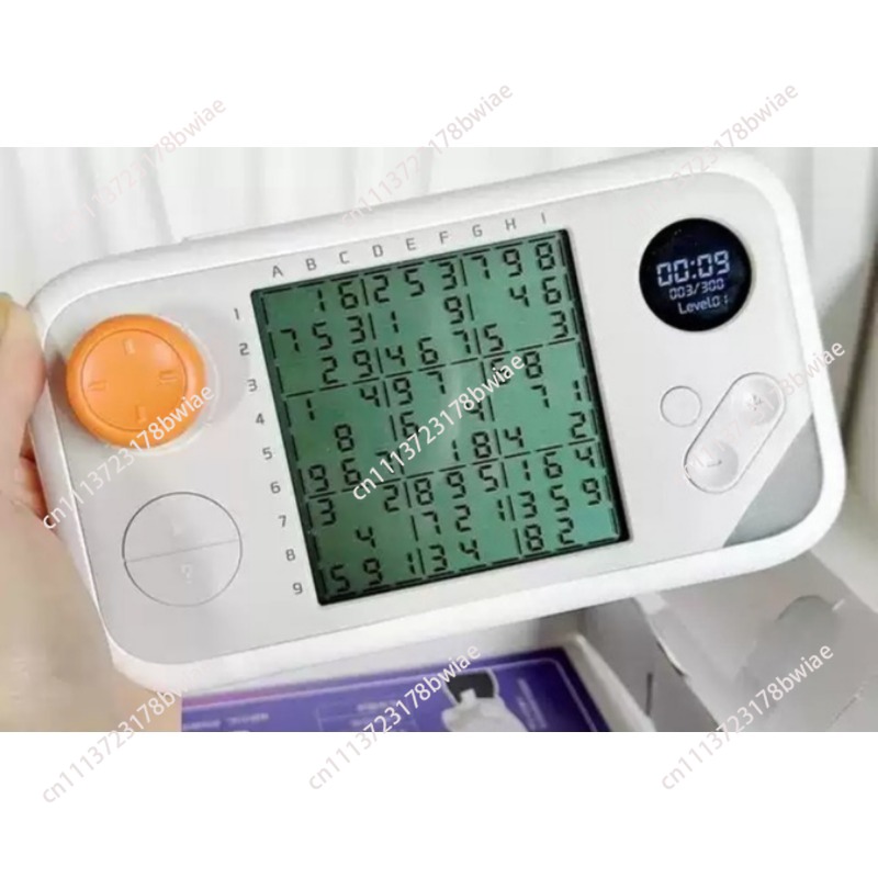 Console di gioco portatile per - Handheld Game Console recensione e prezzo
