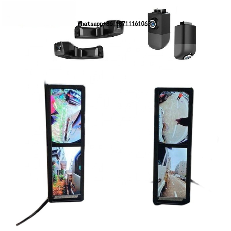 Sistema di Visione Angolo Ciec - Electronics & Gadgets Starting With D recensione e prezzo